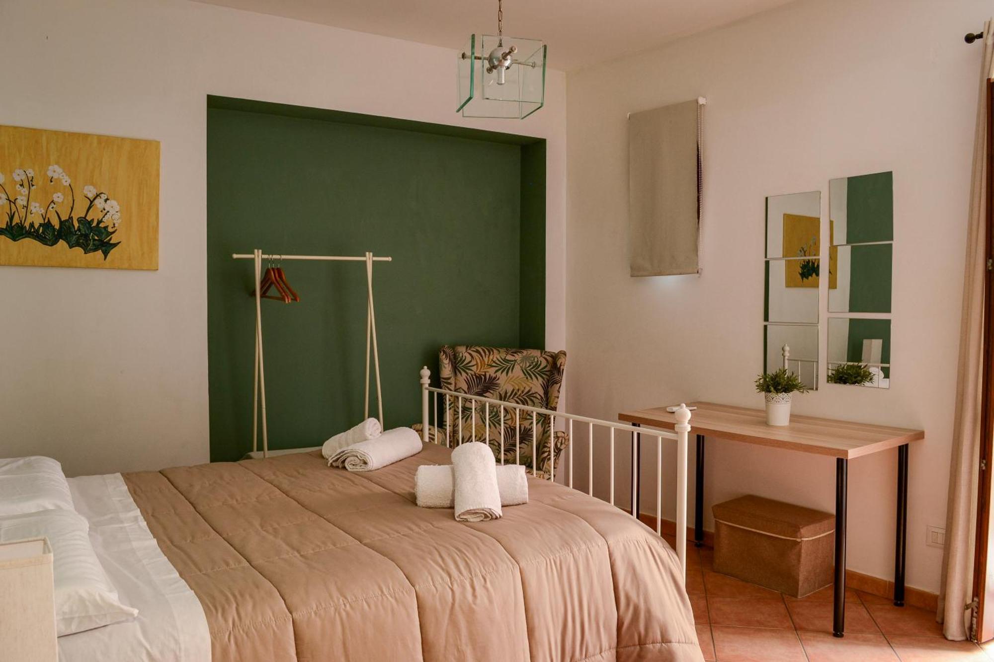 Happie Casa Il Capo & La Cattedrale Apartment - Palermo — Foto 3
