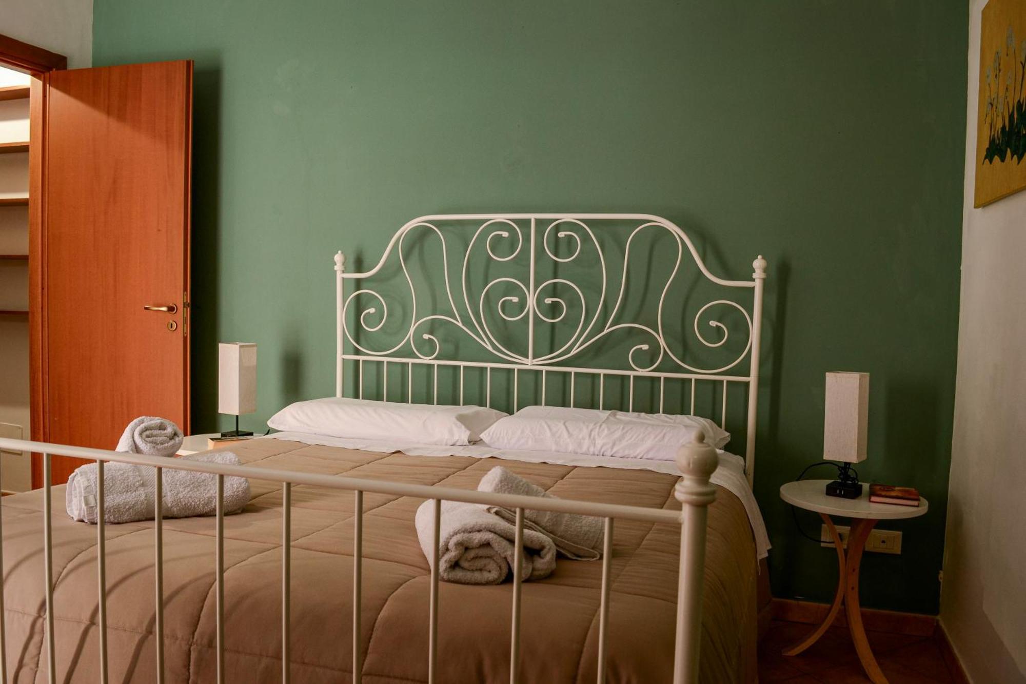 Happie Casa Il Capo & La Cattedrale Apartment - Palermo — Foto 2