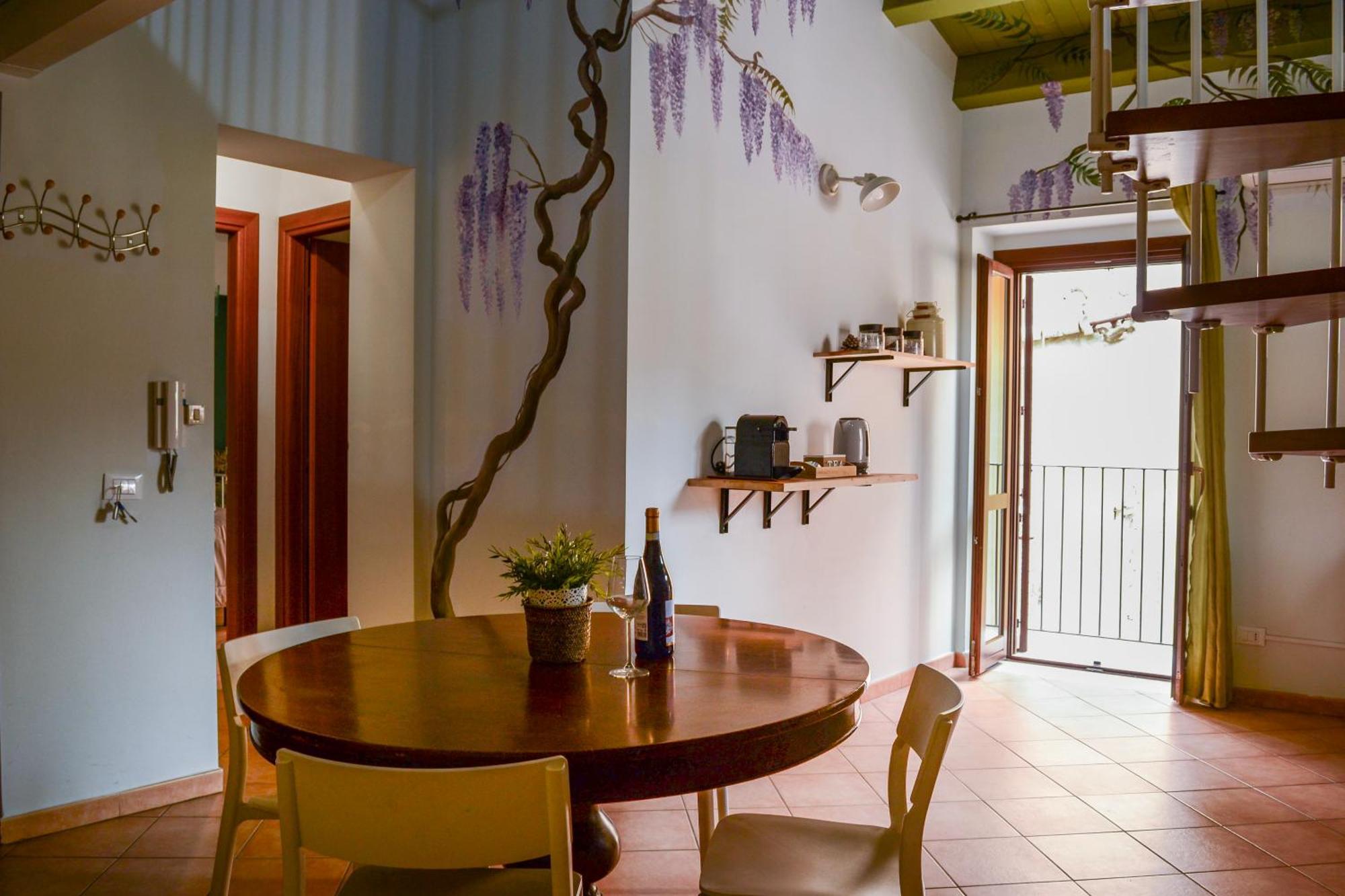 Happie Casa Il Capo & La Cattedrale Apartment - Palermo — Foto 1