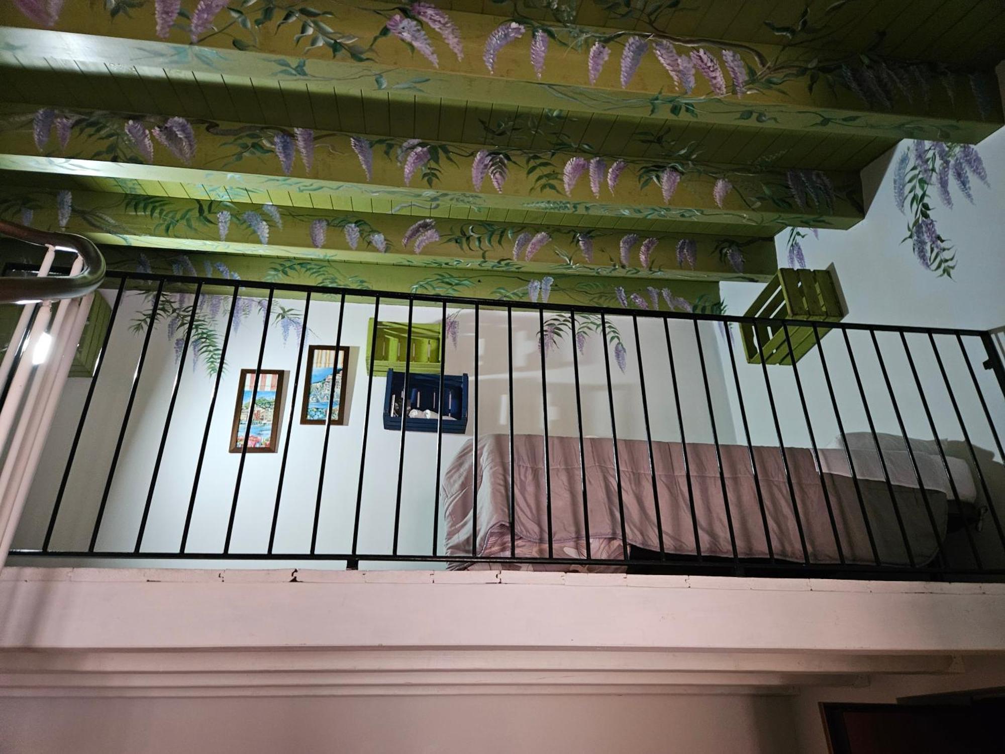 Happie Casa Il Capo & La Cattedrale Apartment - Palermo, Palermo